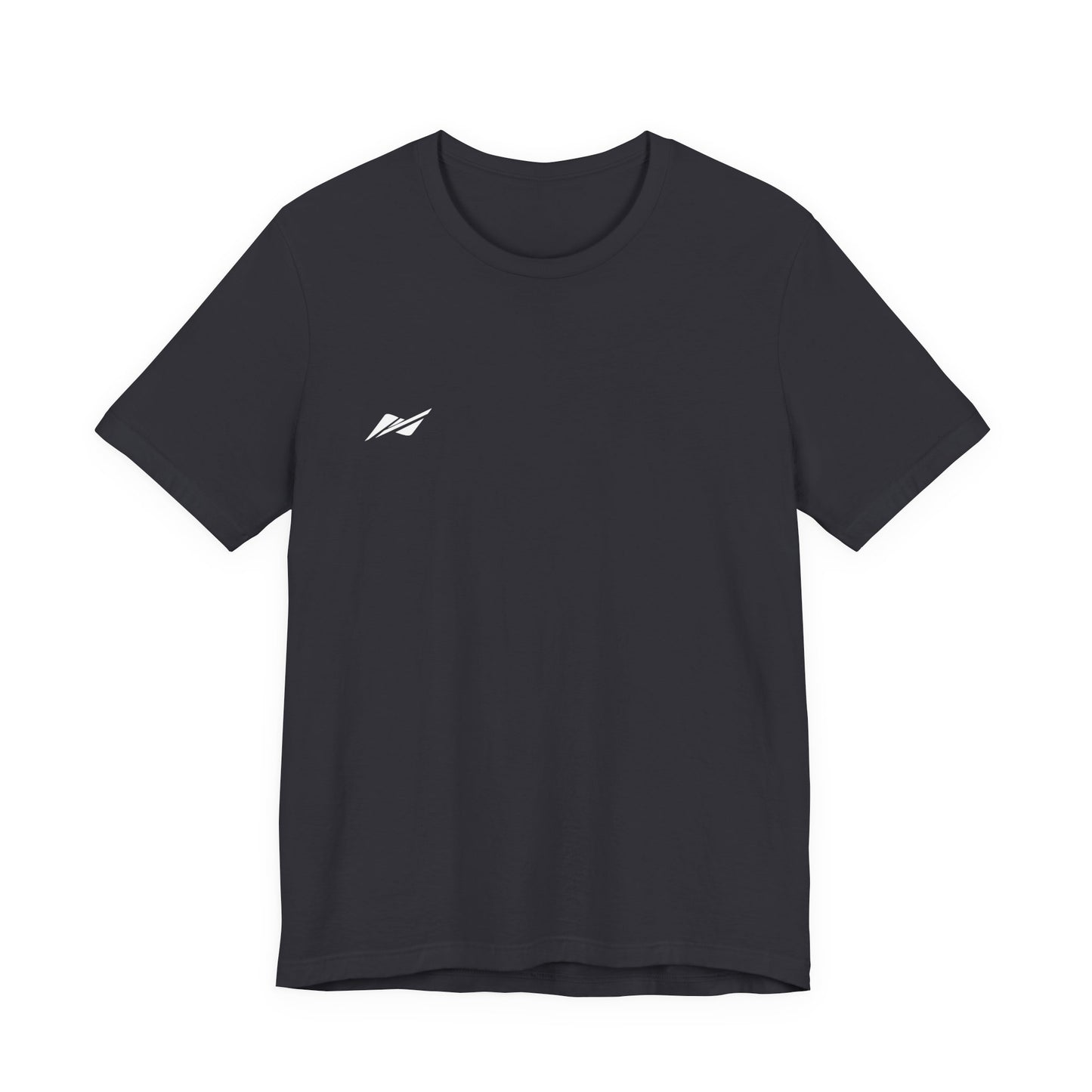 Mid Pack Mentality | Runner Motivation Tee | Marathon Training Shirt | Unisex Distance Runner Apparel
