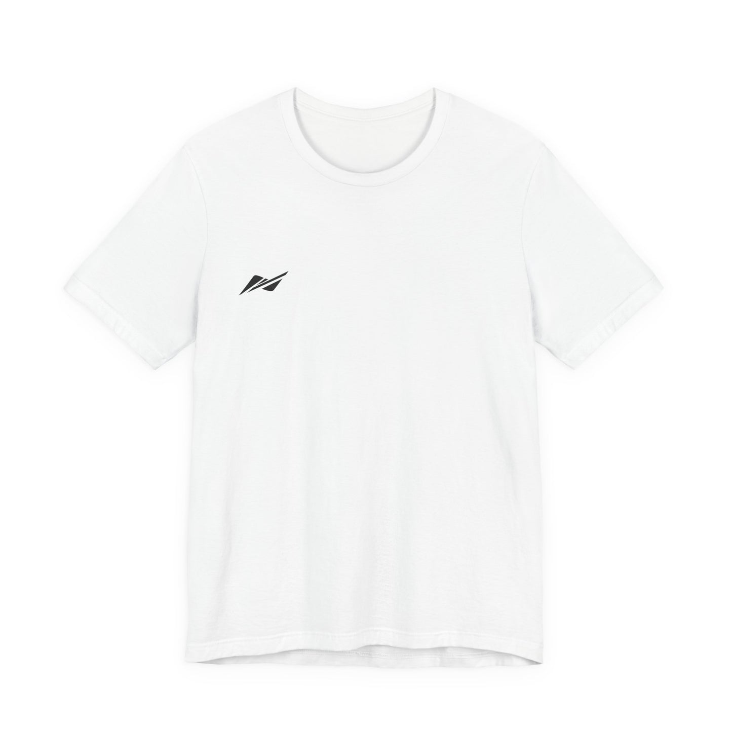 Mid Pack Mentality | Runner Motivation Tee | Marathon Training Shirt | Unisex Distance Runner Apparel