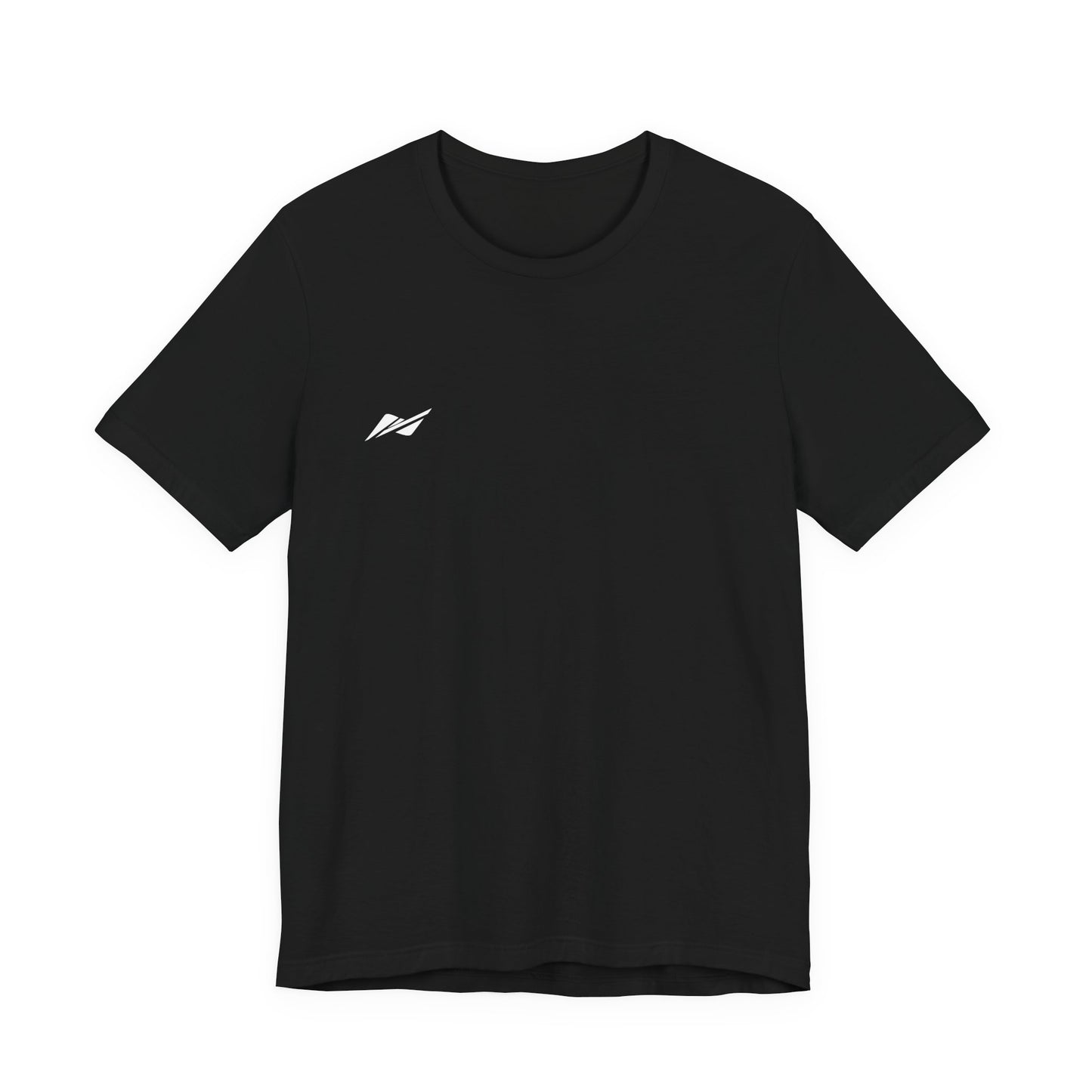Mid Pack Mentality | Runner Motivation Tee | Marathon Training Shirt | Unisex Distance Runner Apparel
