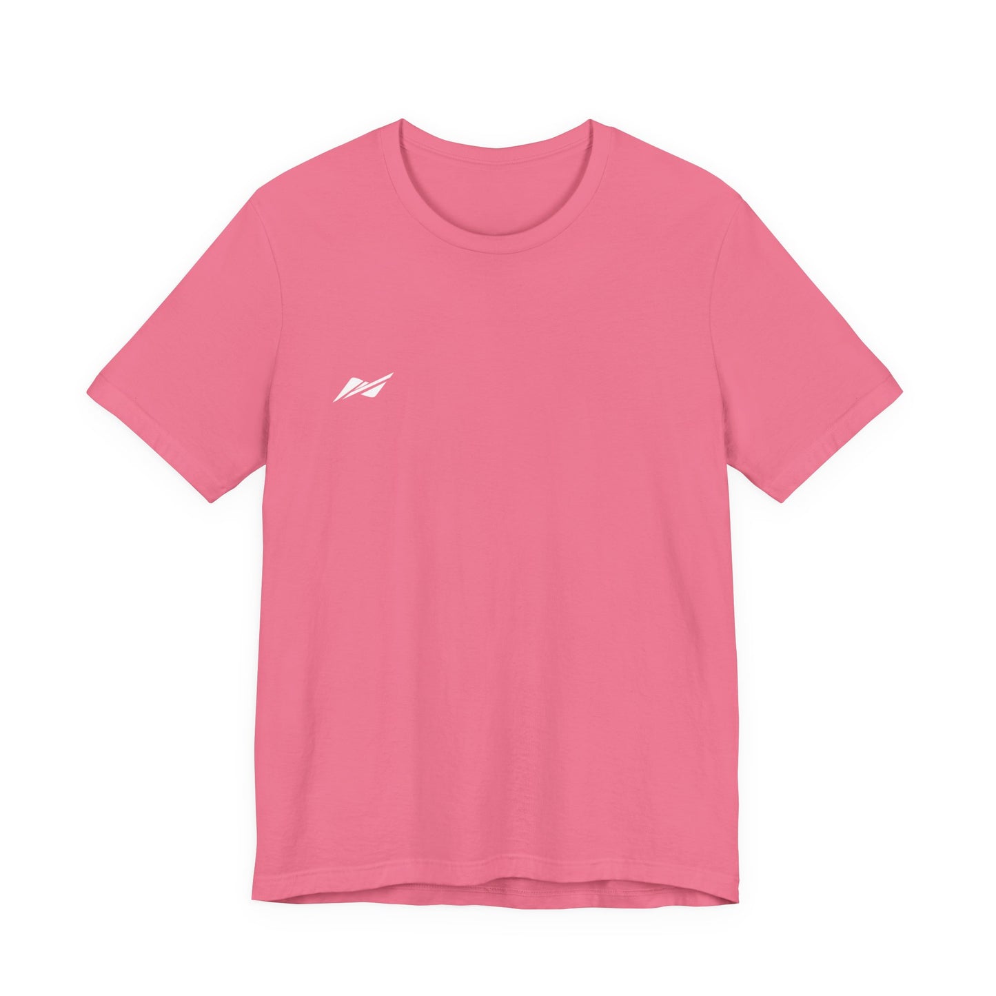 Mid Pack Mentality | Runner Motivation Tee | Marathon Training Shirt | Unisex Distance Runner Apparel