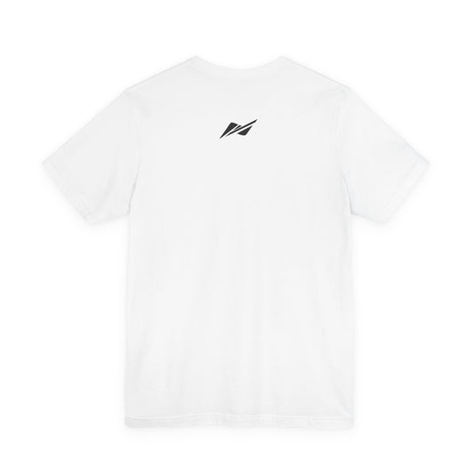 Mid Pack Athletics Unisex Lightweight Performance T-Shirt – Athletic Gym Tee