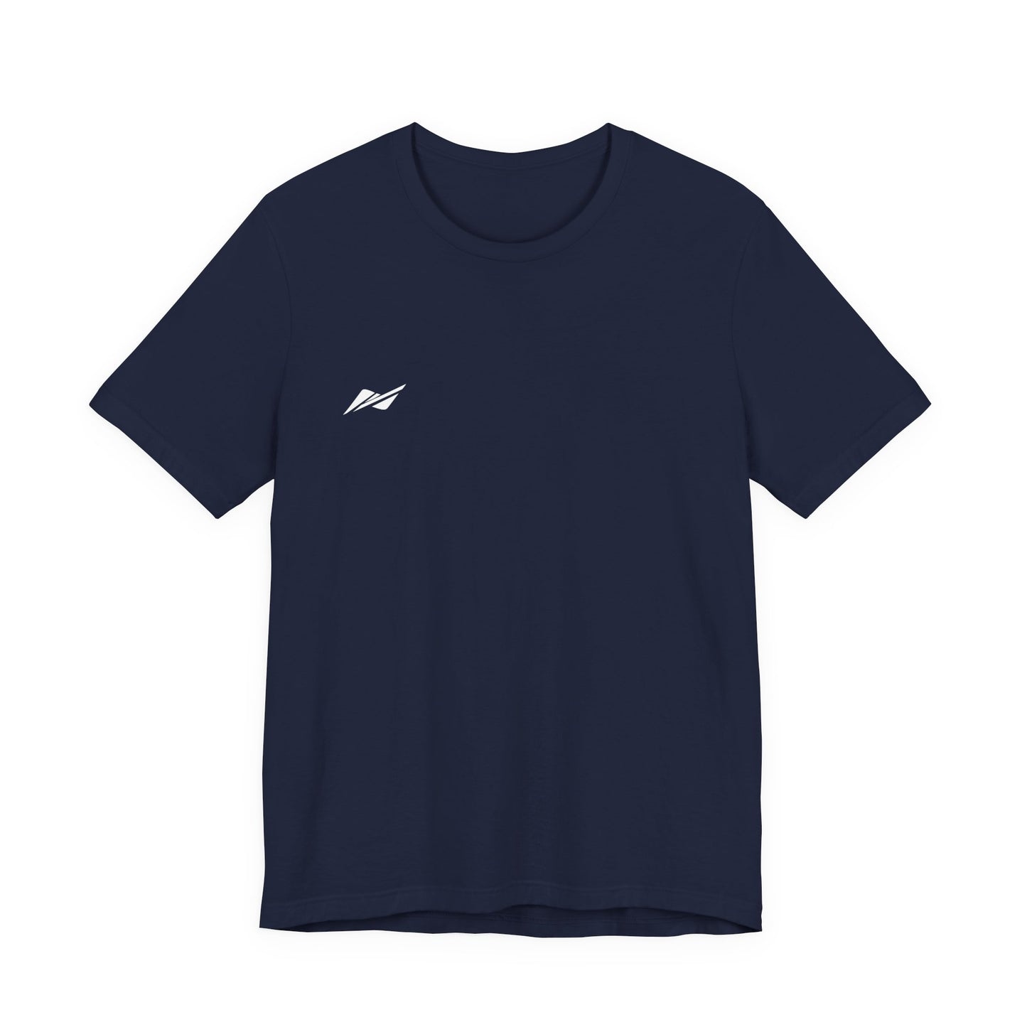 Mid Pack Mentality | Runner Motivation Tee | Marathon Training Shirt | Unisex Distance Runner Apparel